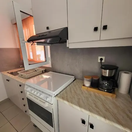 Ioannis Cozy House I Ermoúpolis Exterior photo