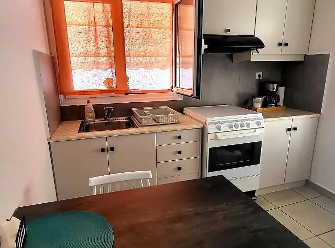 Ioannis Cozy House I