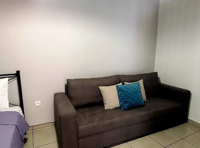 Ioannis Cozy House I