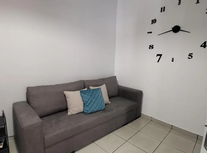 Ioannis Cozy House I
