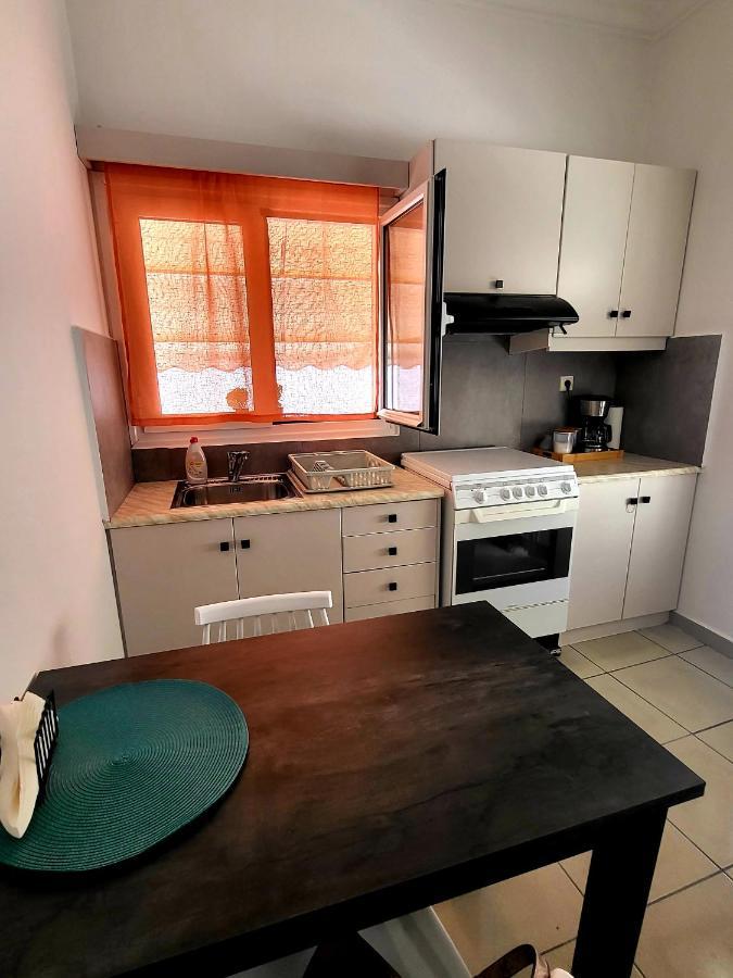 Ioannis Cozy House I *