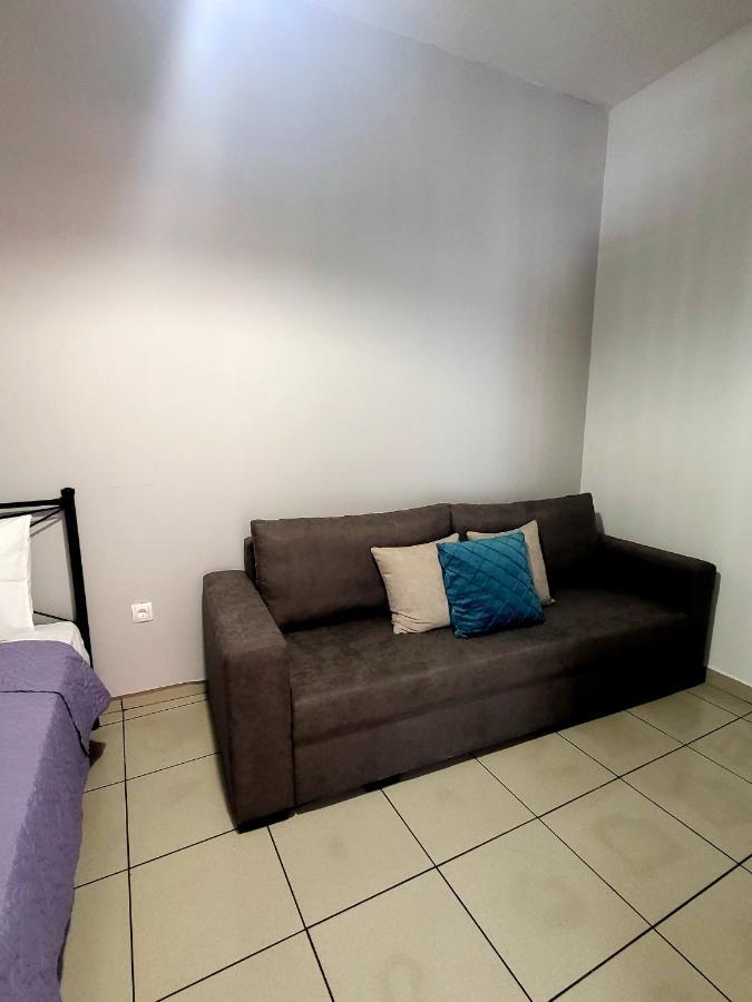 Apartment Ioannis Cozy House I