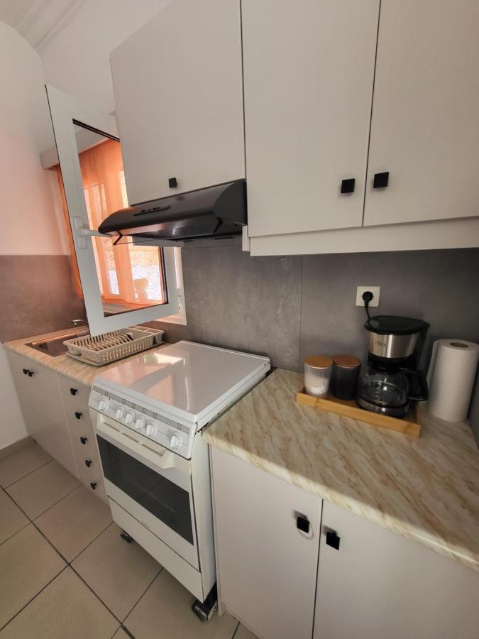 Ioannis Cozy House I