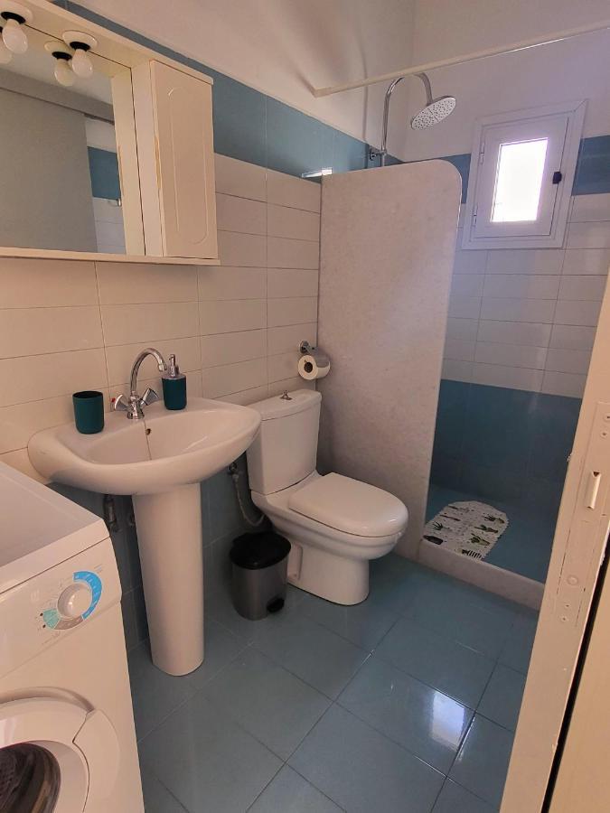 Ioannis Cozy House I Apartment *