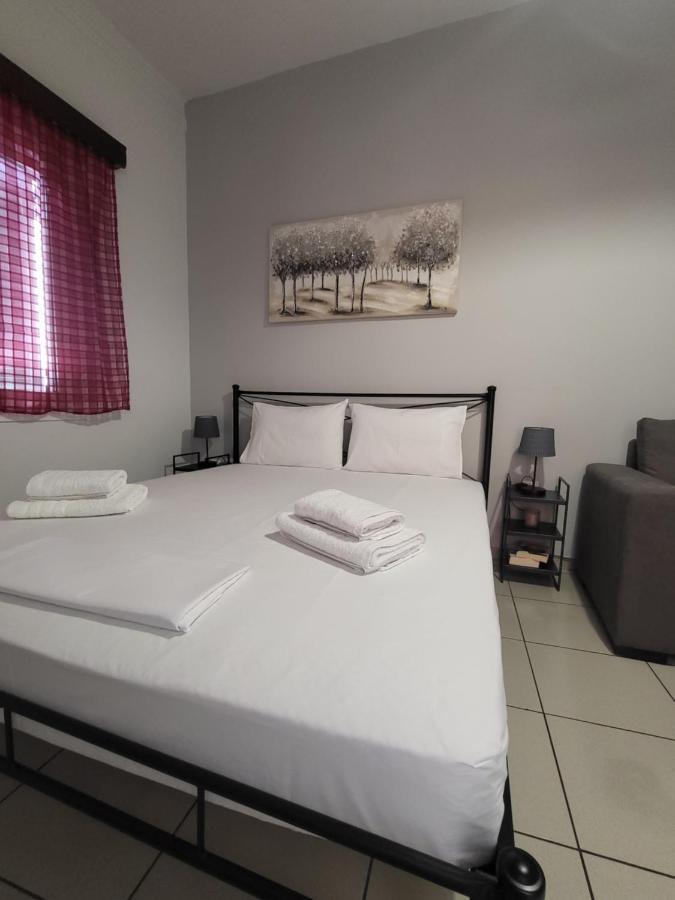 Ioannis Cozy House I Apartment Ermoupoli